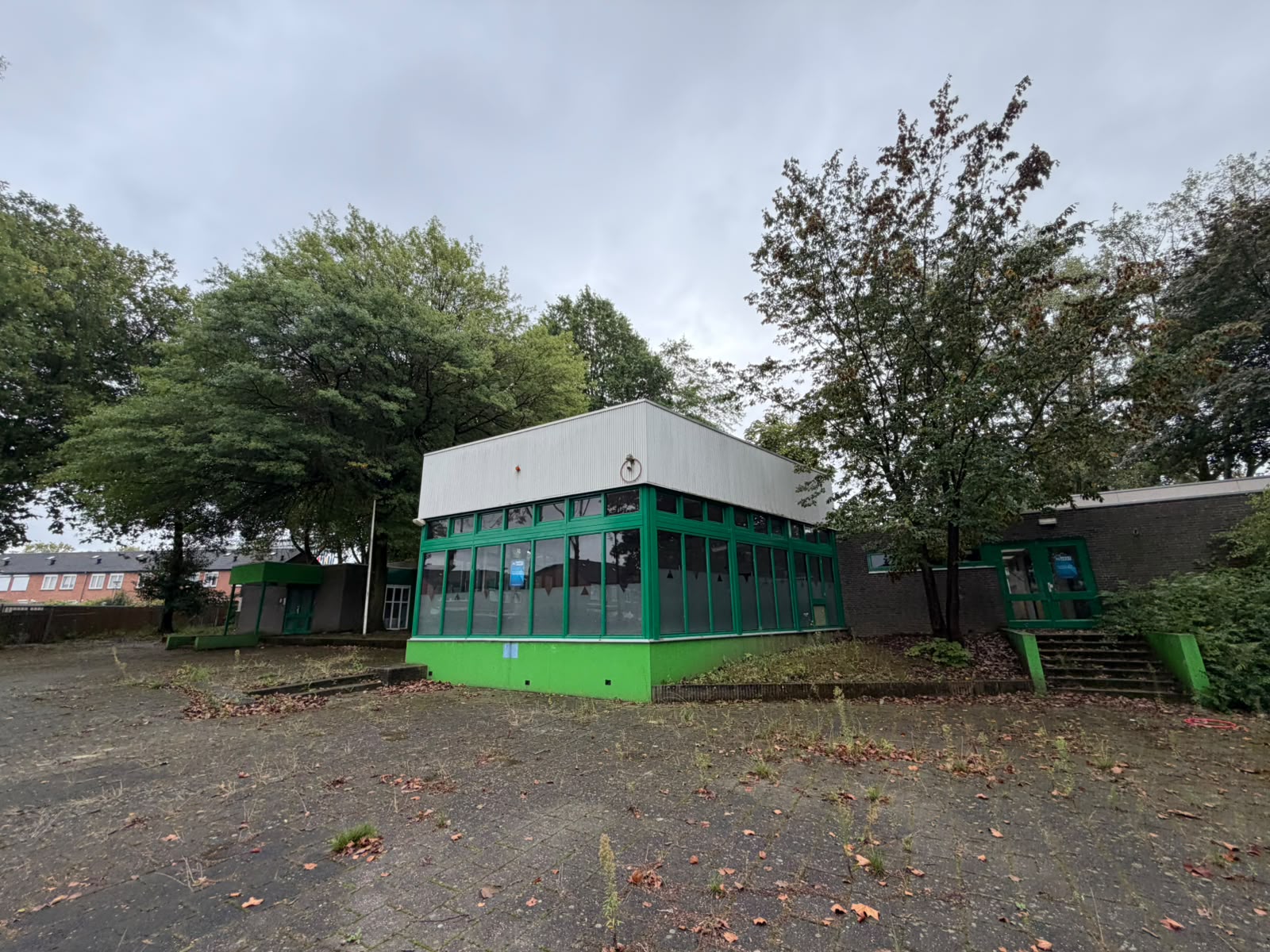 For rent: Heerlen