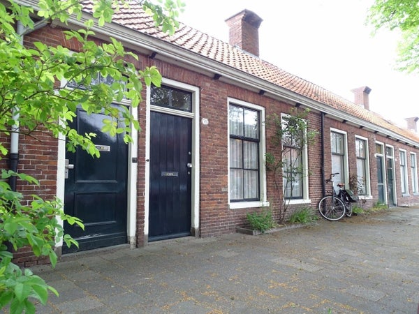 Te huur: Groningen