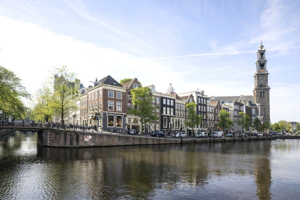 Te huur: Amsterdam / €2500,00 p.m. / 65,00m2