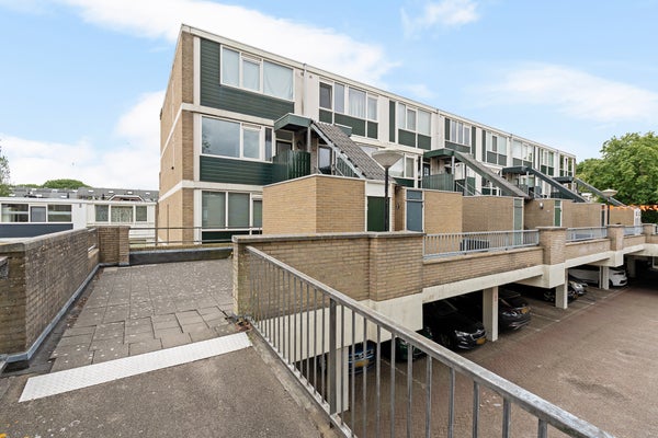 For rent: Zoetermeer