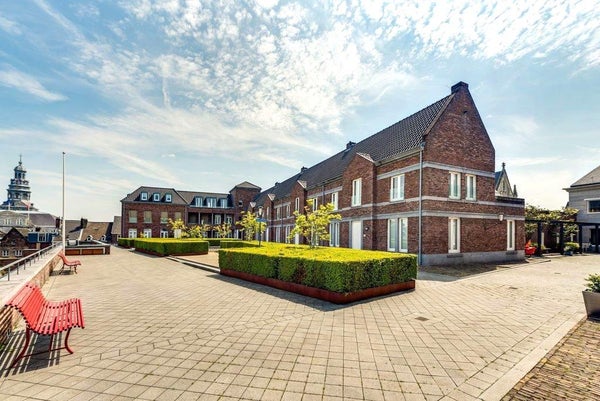 Te huur: Maastricht / €1995,00 p.m. / 113,00m2