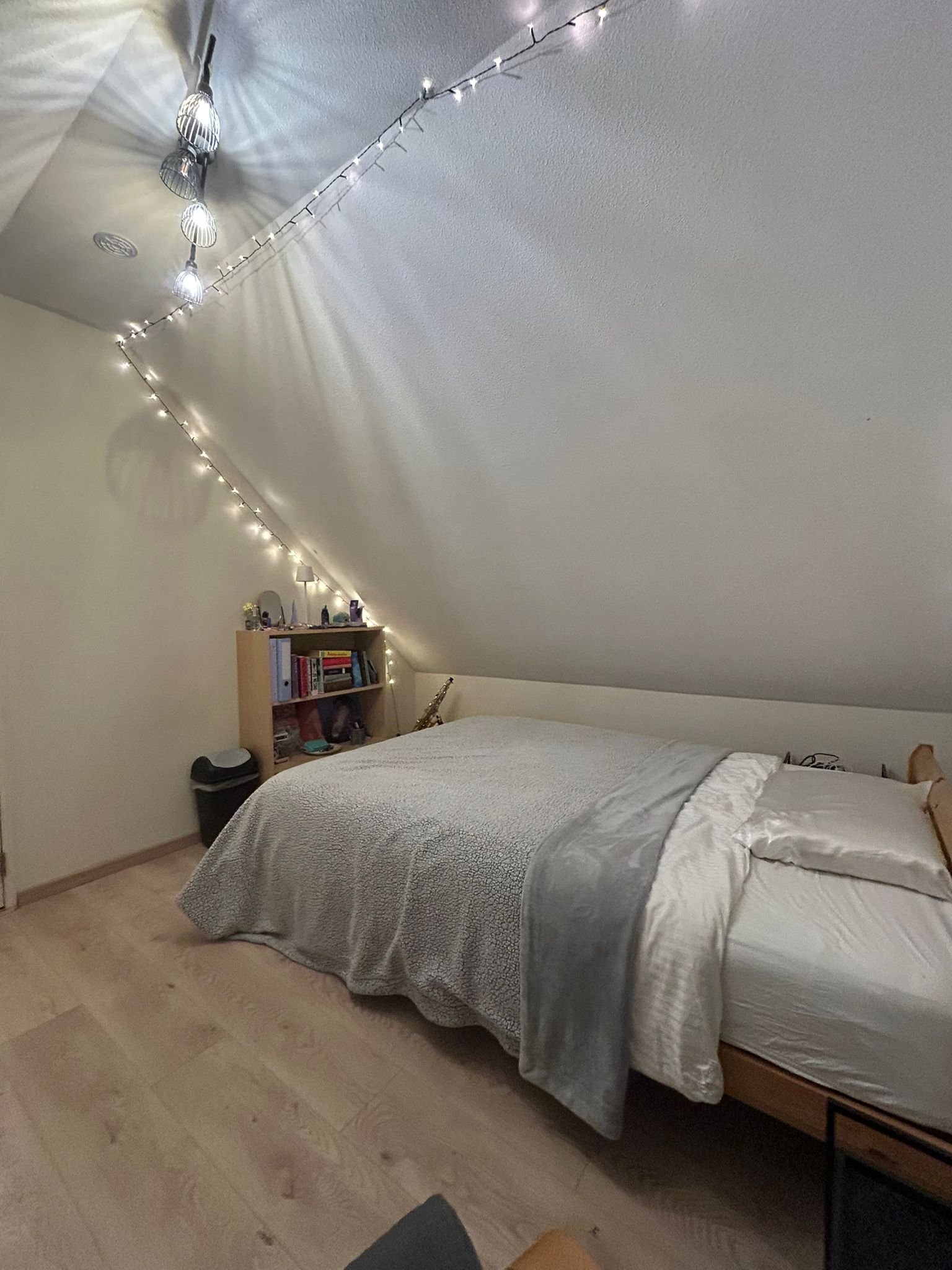 For rent: Rotterdam / €650.00 p.m. / 10.00m2