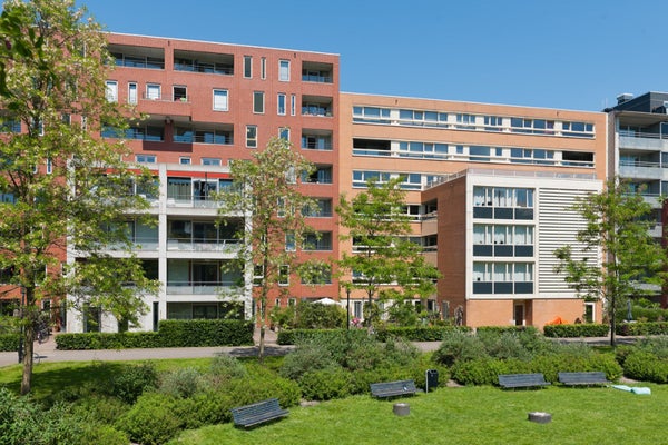 For rent: Amsterdam / €2450.00 p.m. / 136.00m2