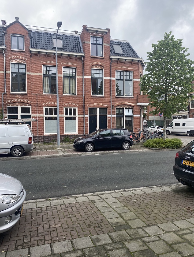 Te huur: Groningen / €650,00 p.m. / 85,00m2