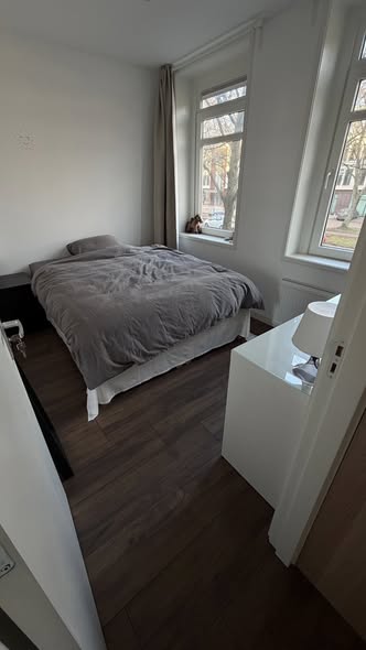Te huur: Amsterdam / €1200,00 p.m. / 10,00m2