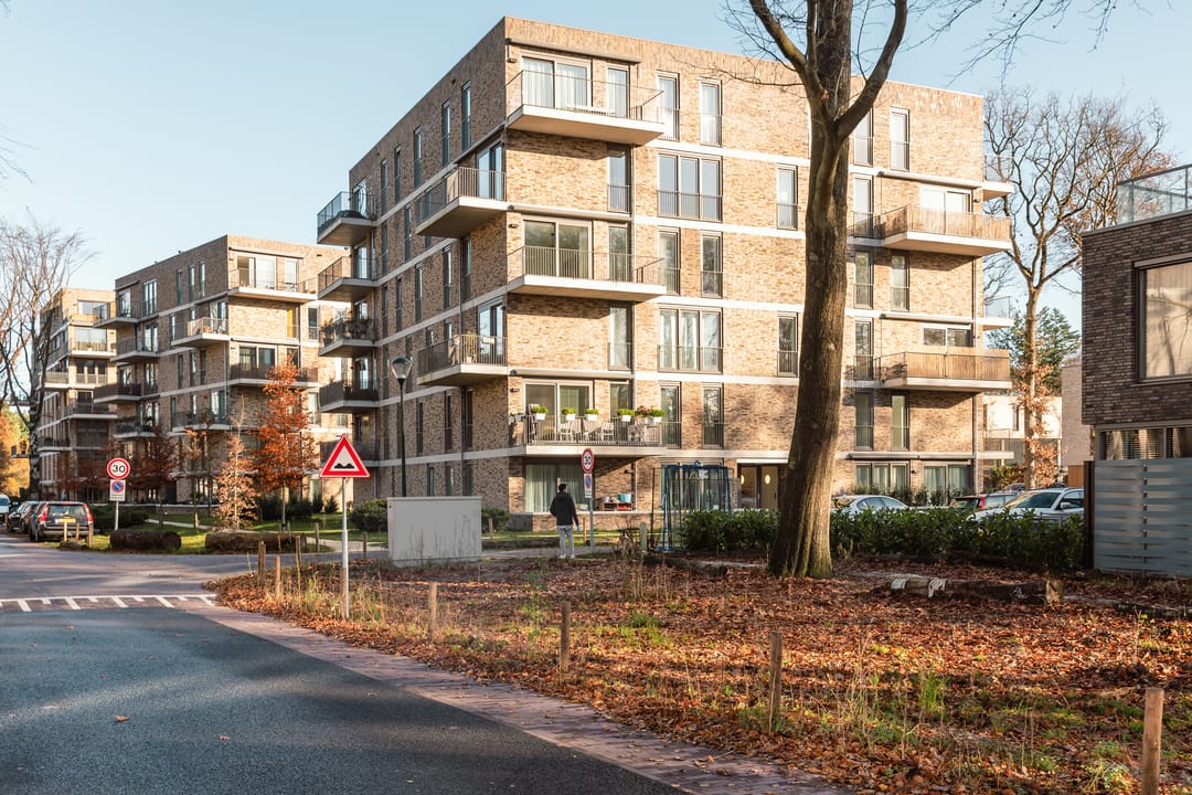 Te huur: Hilversum