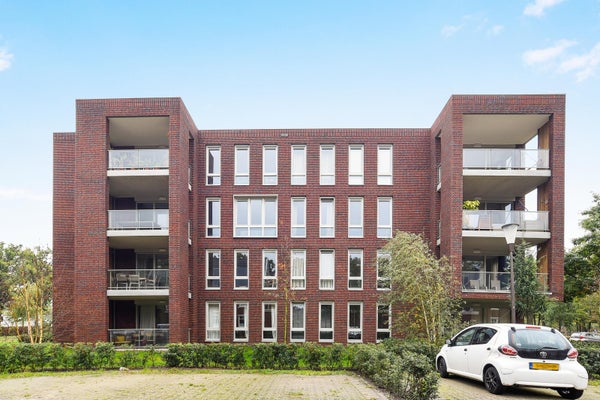 Te huur: Vught / €1321 p.m. / 86m2