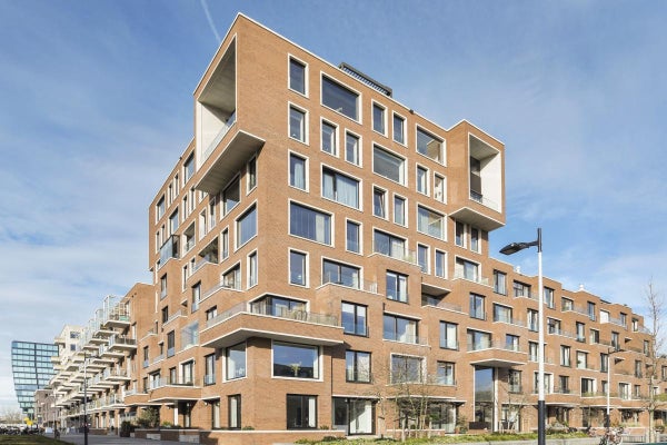 Te huur: Amsterdam / €1835,00 p.m. / 72,00m2