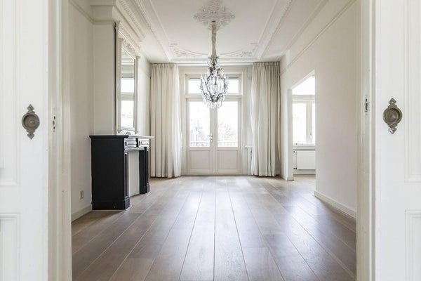 Te huur:  Amsterdam  / €4450,00 p.m. / 125,00m2