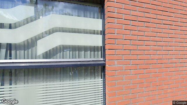 For rent: Amsterdam