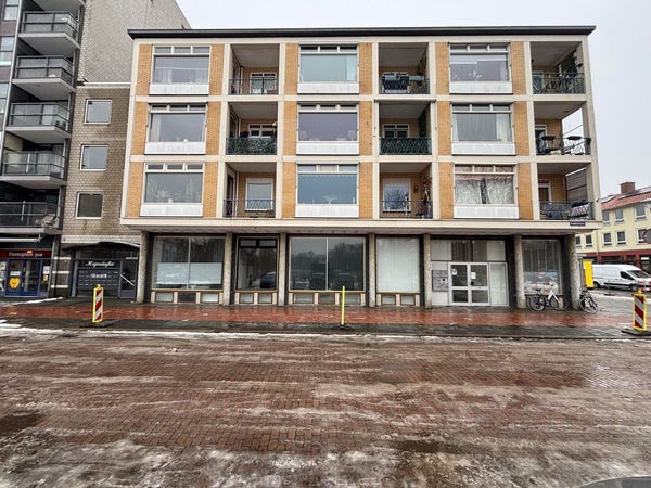 Te huur:  Groningen  / €923,00 p.m. / 44,00m2