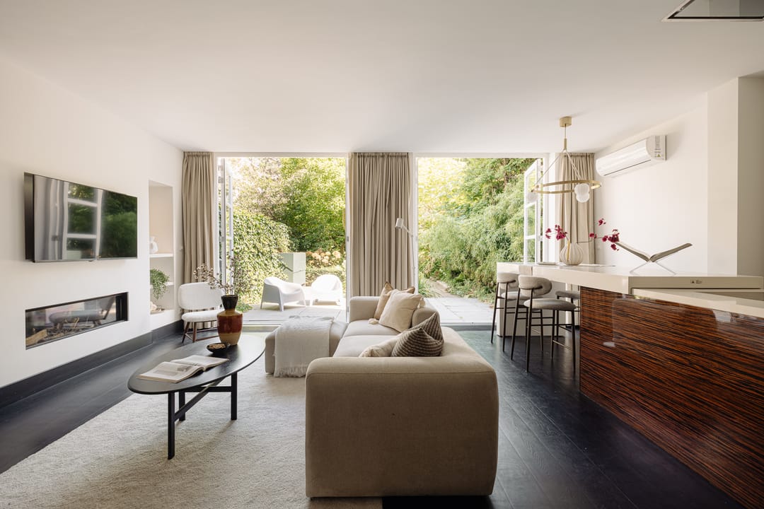 Te huur: Amsterdam