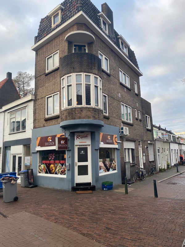 For rent: Dordrecht / €924.00 p.m. / 30.00m2