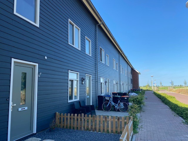 Te huur: Noorden