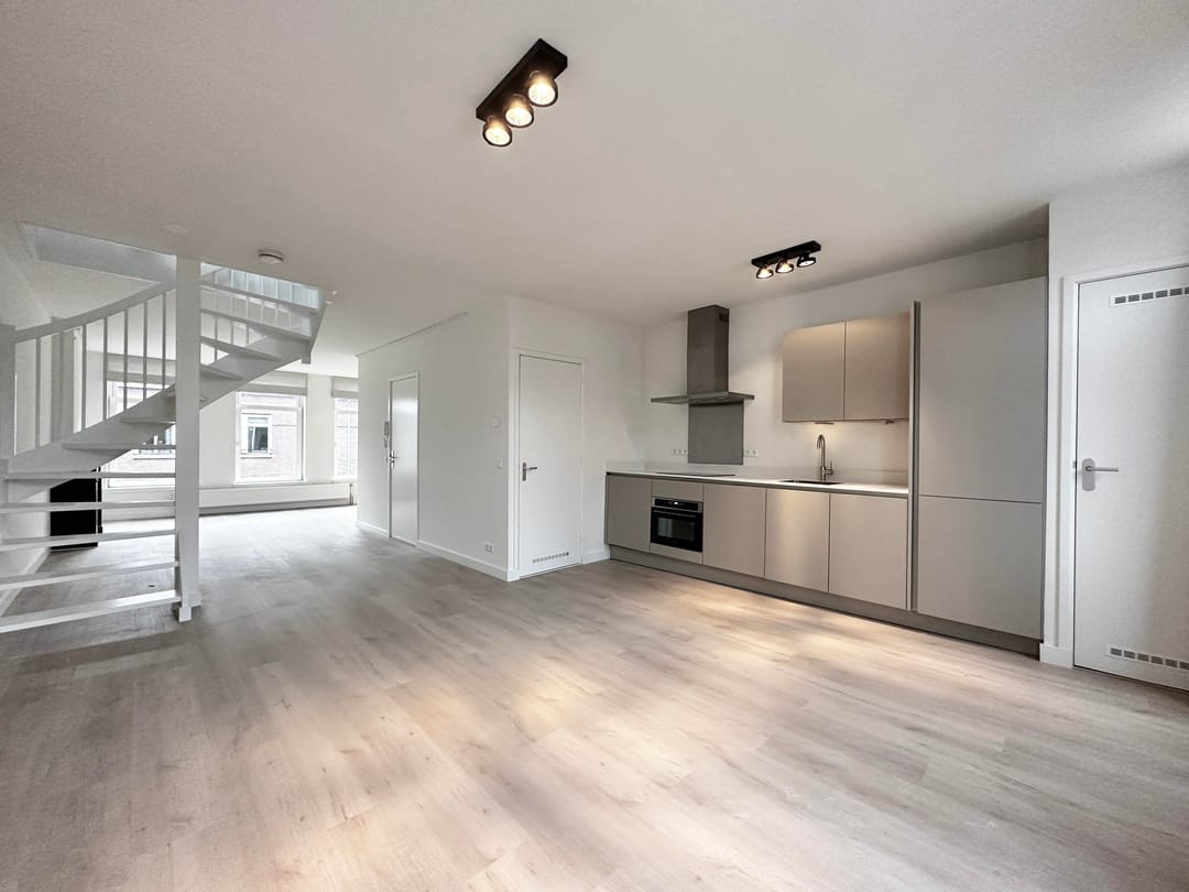Te huur: Amsterdam / €2875,00 p.m. / 77,00m2