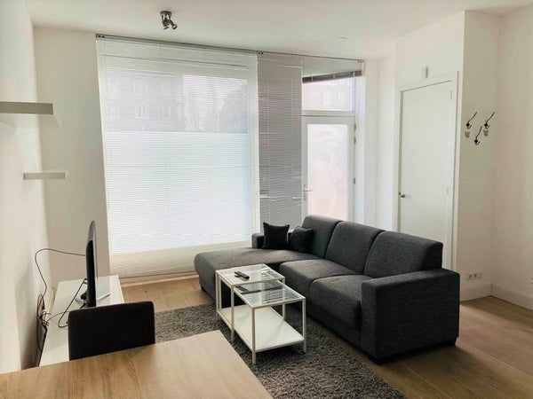 Te huur:  Amsterdam  / €2300,00 p.m. / 50,00m2