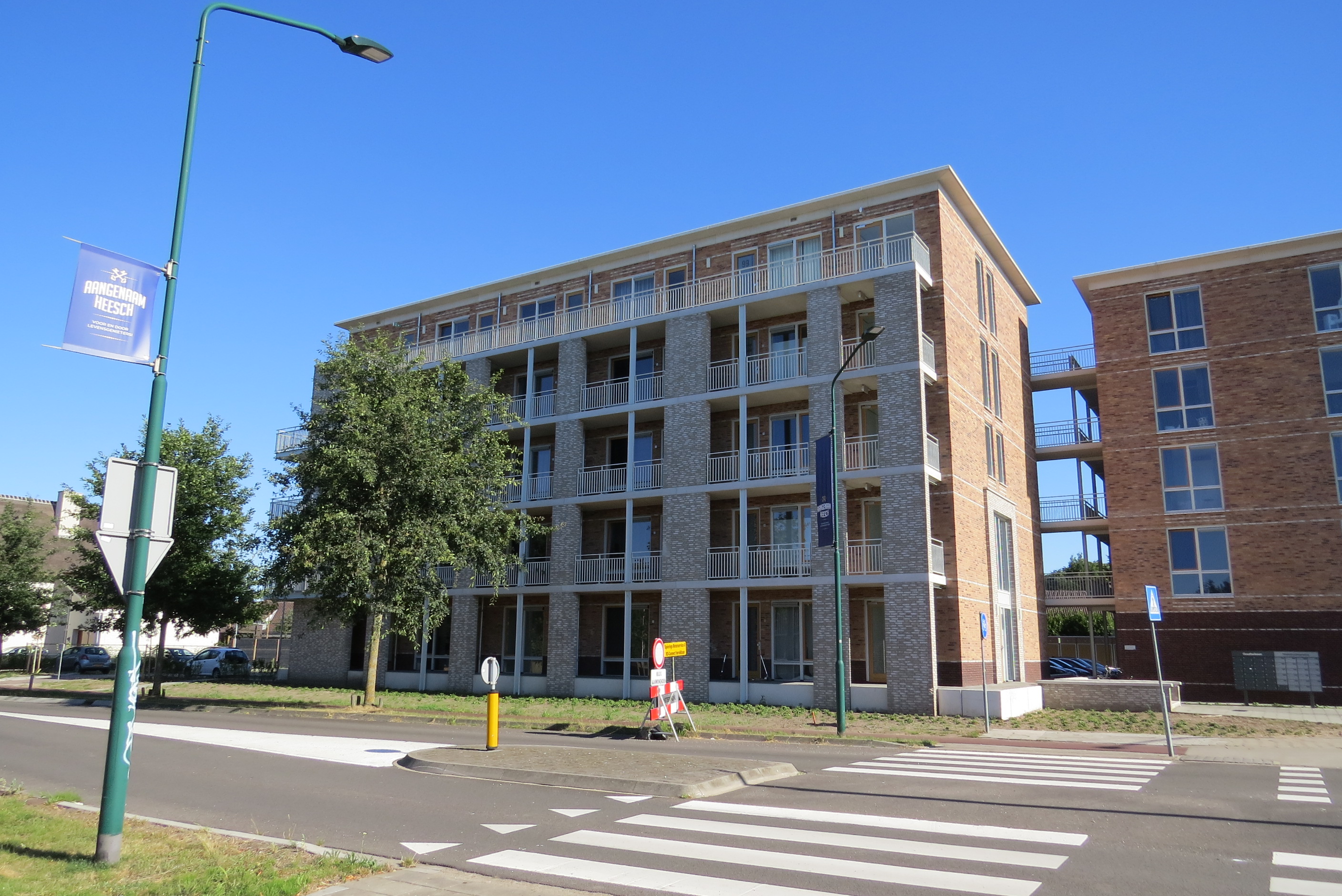Te huur: Heesch / €930,00 p.m. / 49,00m2