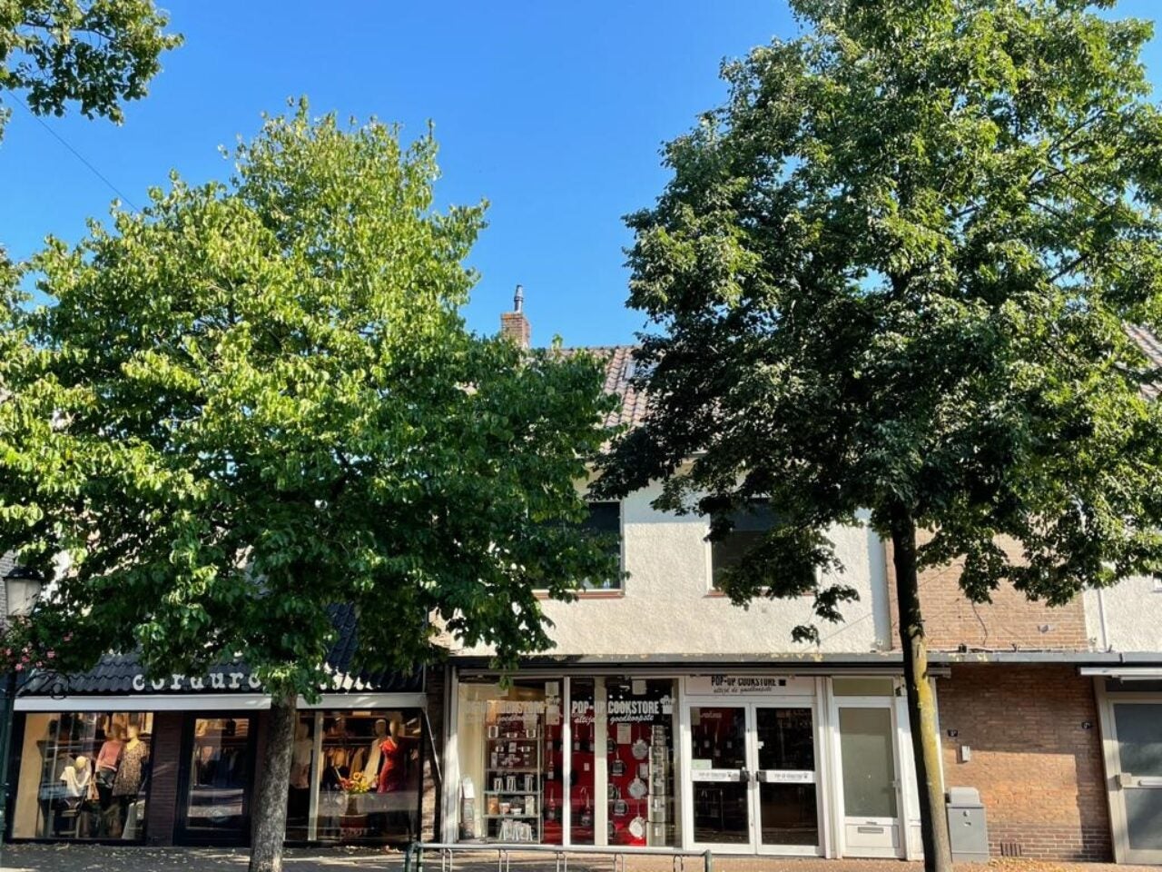 For rent: Huizen / €1795.00 p.m. / 97.00m2