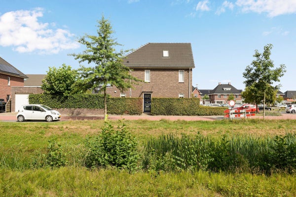 Te huur: Hardenberg