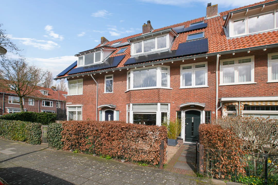 For rent: Amstelveen / €5000.00 p.m. / 196.00m2