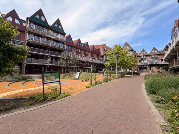 Te huur:  Rotterdam  / €1048 p.m. / 39m2