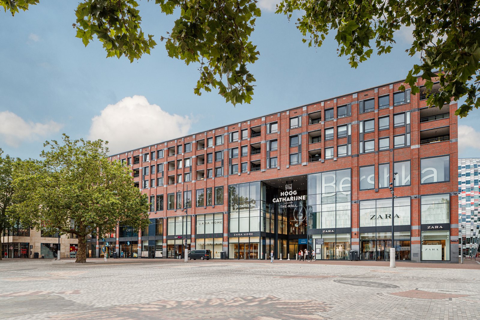 For rent: Utrecht / €2151 p.m. / 85m2