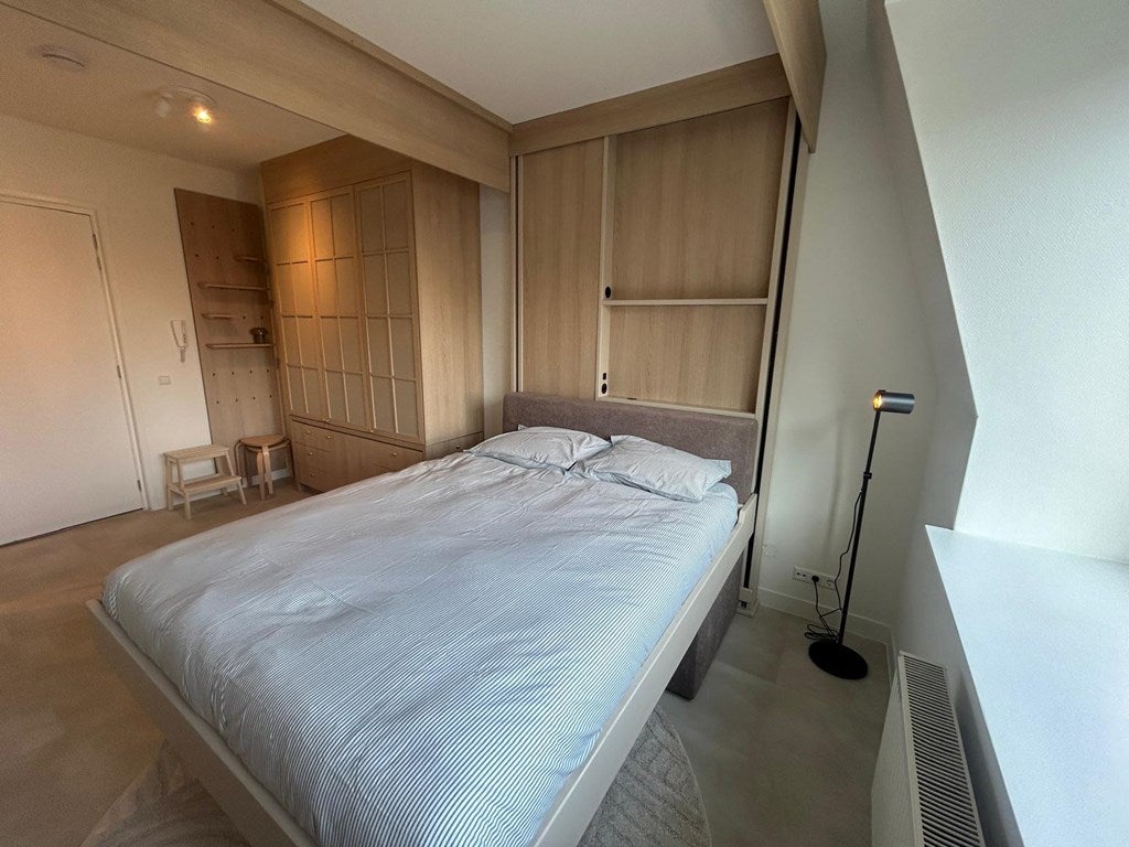 For rent: Rotterdam / €1375.00 p.m. / 22.00m2