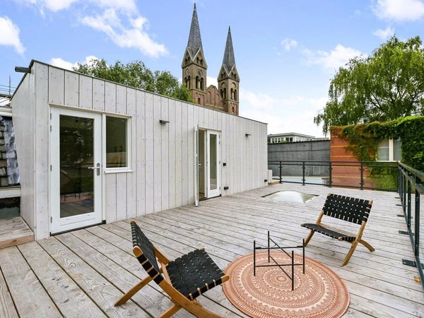 Te huur: Uithoorn