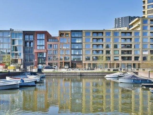 For rent: Amsterdam / €2550.00 p.m. / 60.00m2