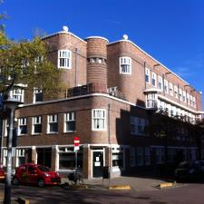 For rent: Amsterdam