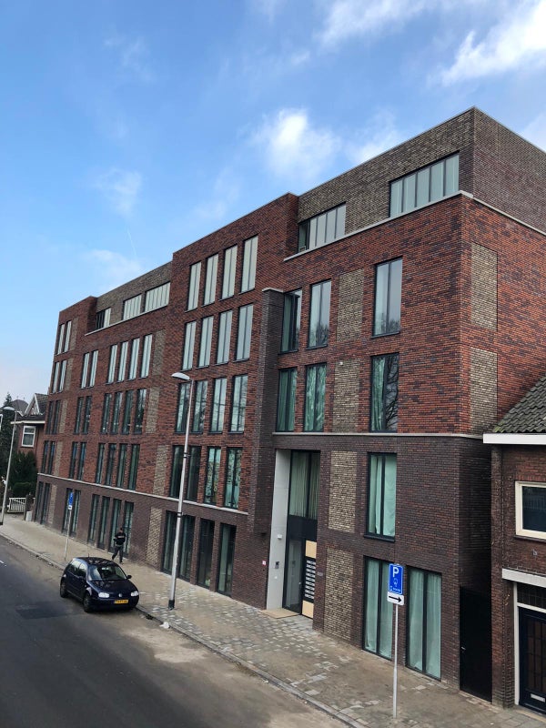 For rent: Tilburg / €1040 p.m. / 54m2