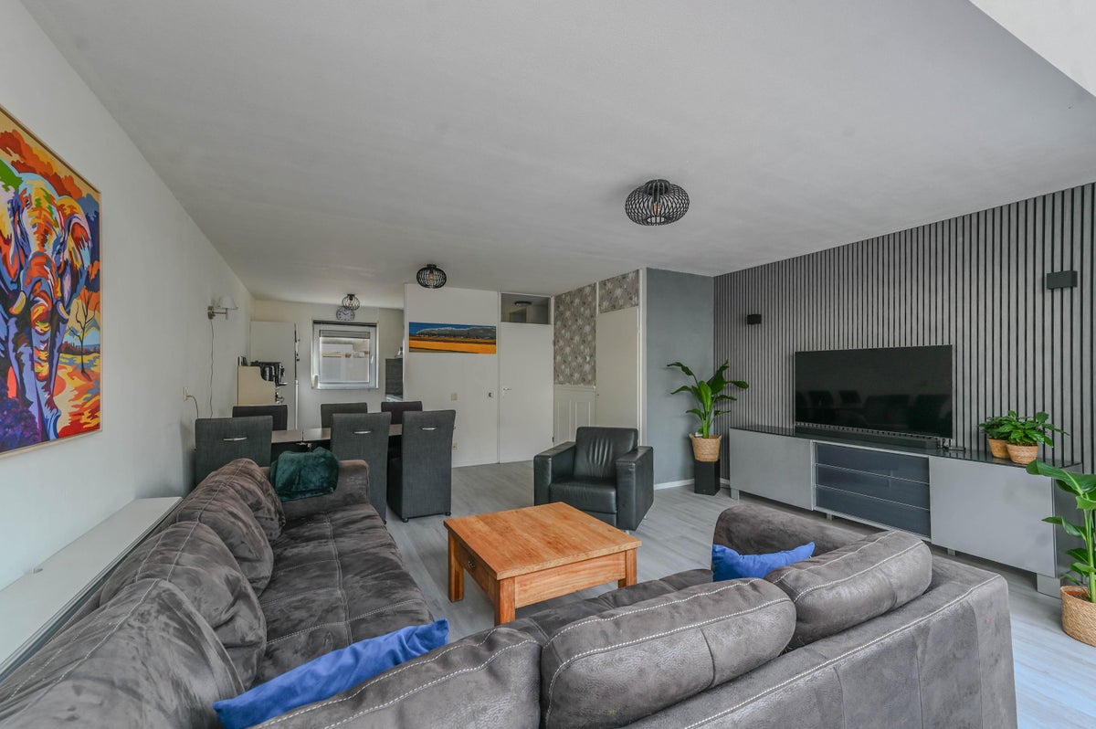 Te huur: Noordwijk / €2000,00 p.m. / 110,00m2