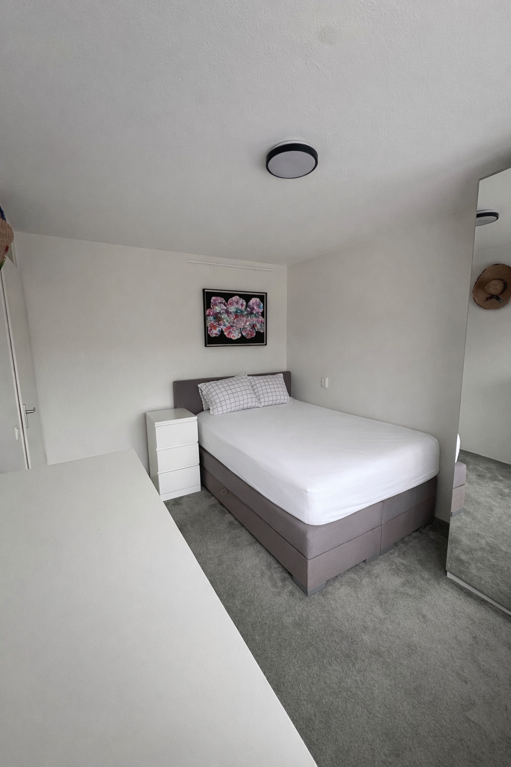 Te huur: Almere / €850,00 p.m. / 12,00m2