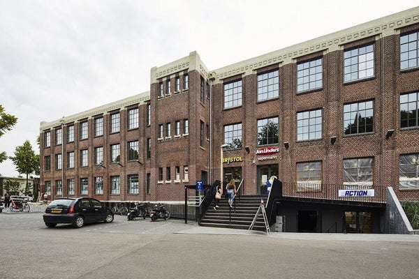 Te huur: Maastricht / €910,00 p.m. / 29,00m2