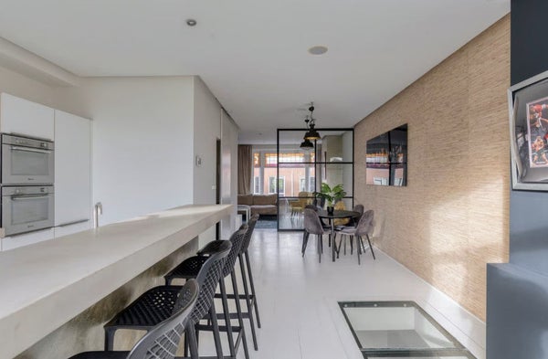 Te huur: Rotterdam