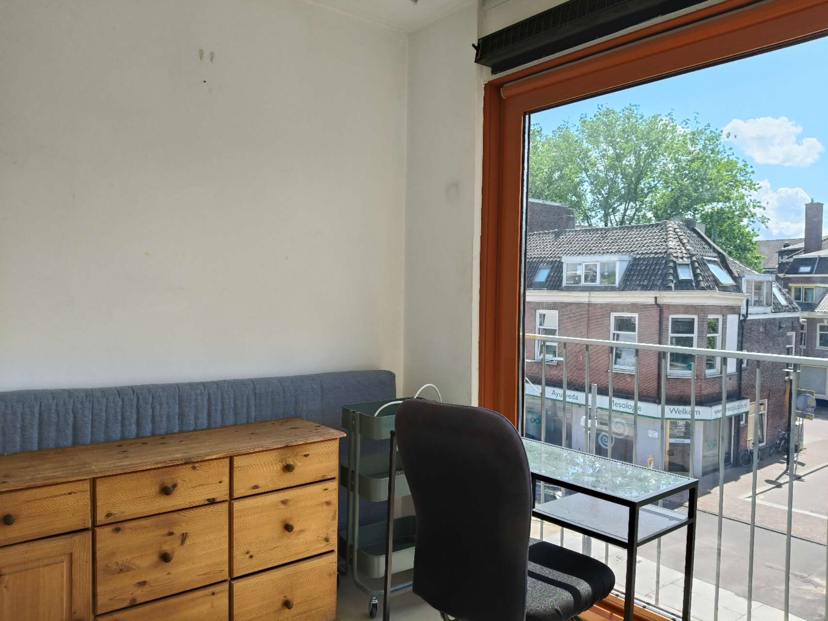 For rent: Utrecht / €850.00 p.m. / 11.00m2