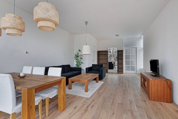 Te huur: Den Haag / €1950,00 p.m. / 87,00m2