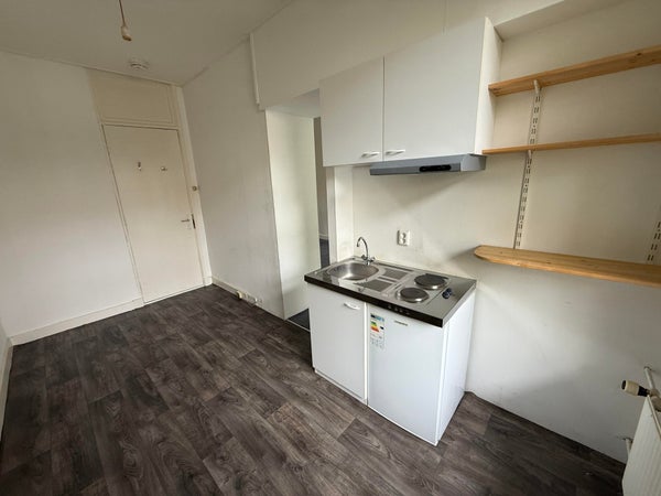 For rent: Rotterdam