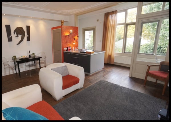 Te huur:  Rotterdam  / €2250 p.m. / 70m2