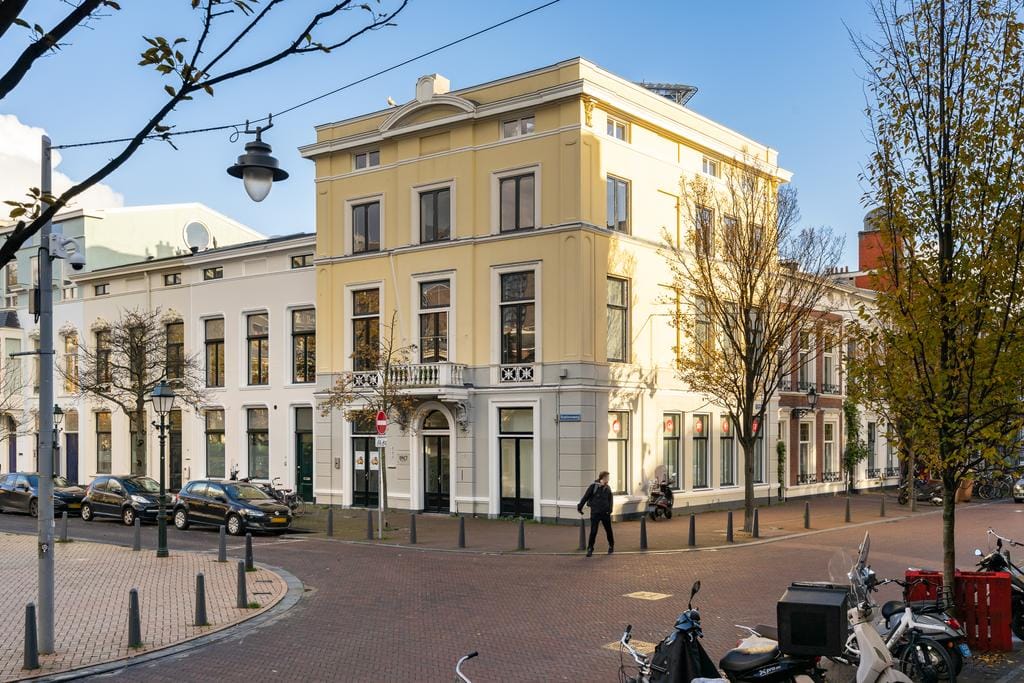 Te huur: Den Haag / €1900,00 p.m. / 110,00m2