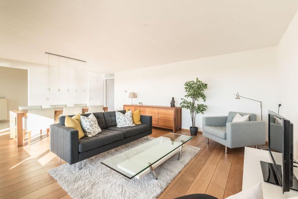 Te huur: Amsterdam / €2850,00 p.m. / 86,00m2