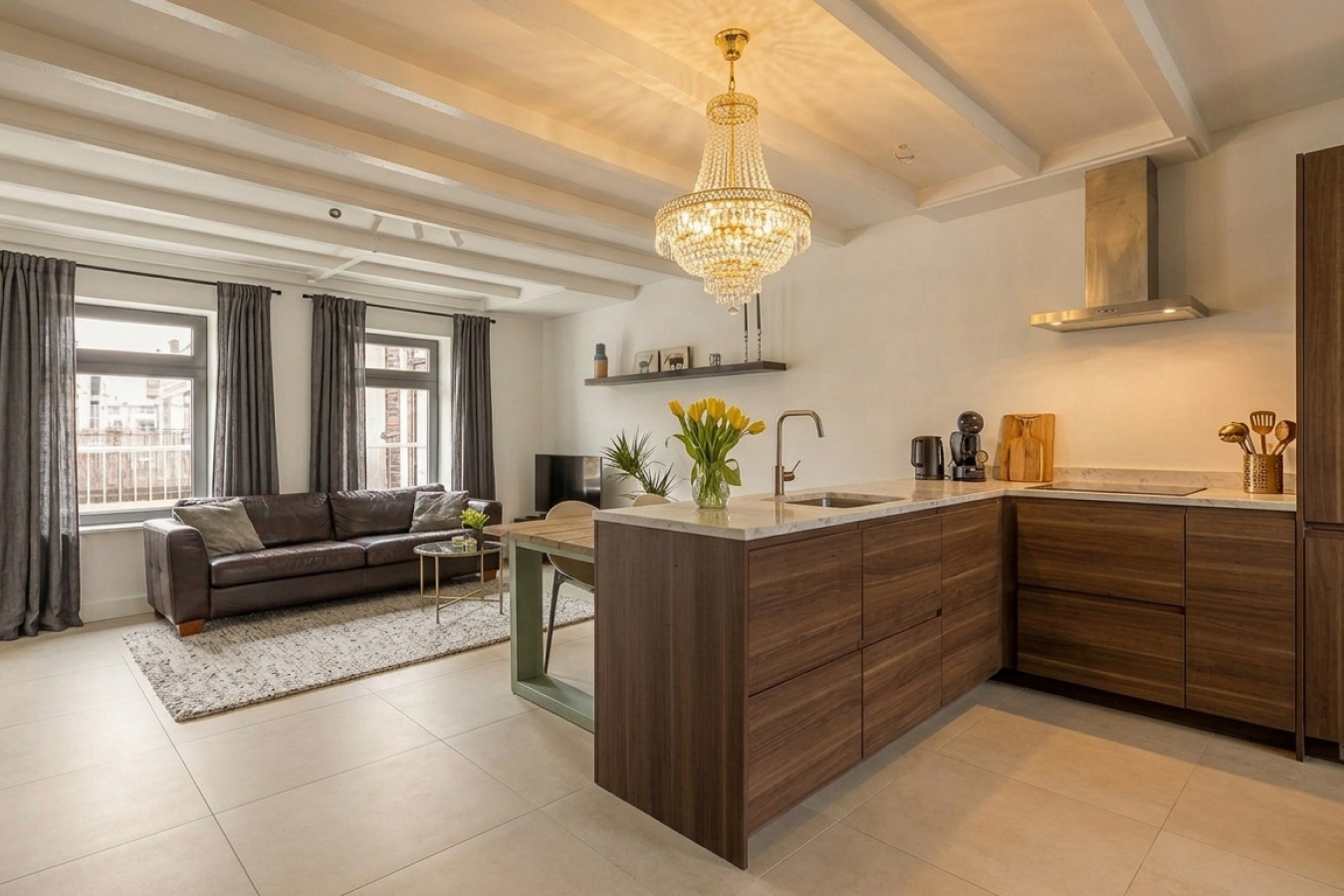 For rent: Breda / €1950 p.m. / 119m2