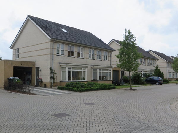 For rent: Leeuwarden / €1350.00 p.m. / 140.00m2