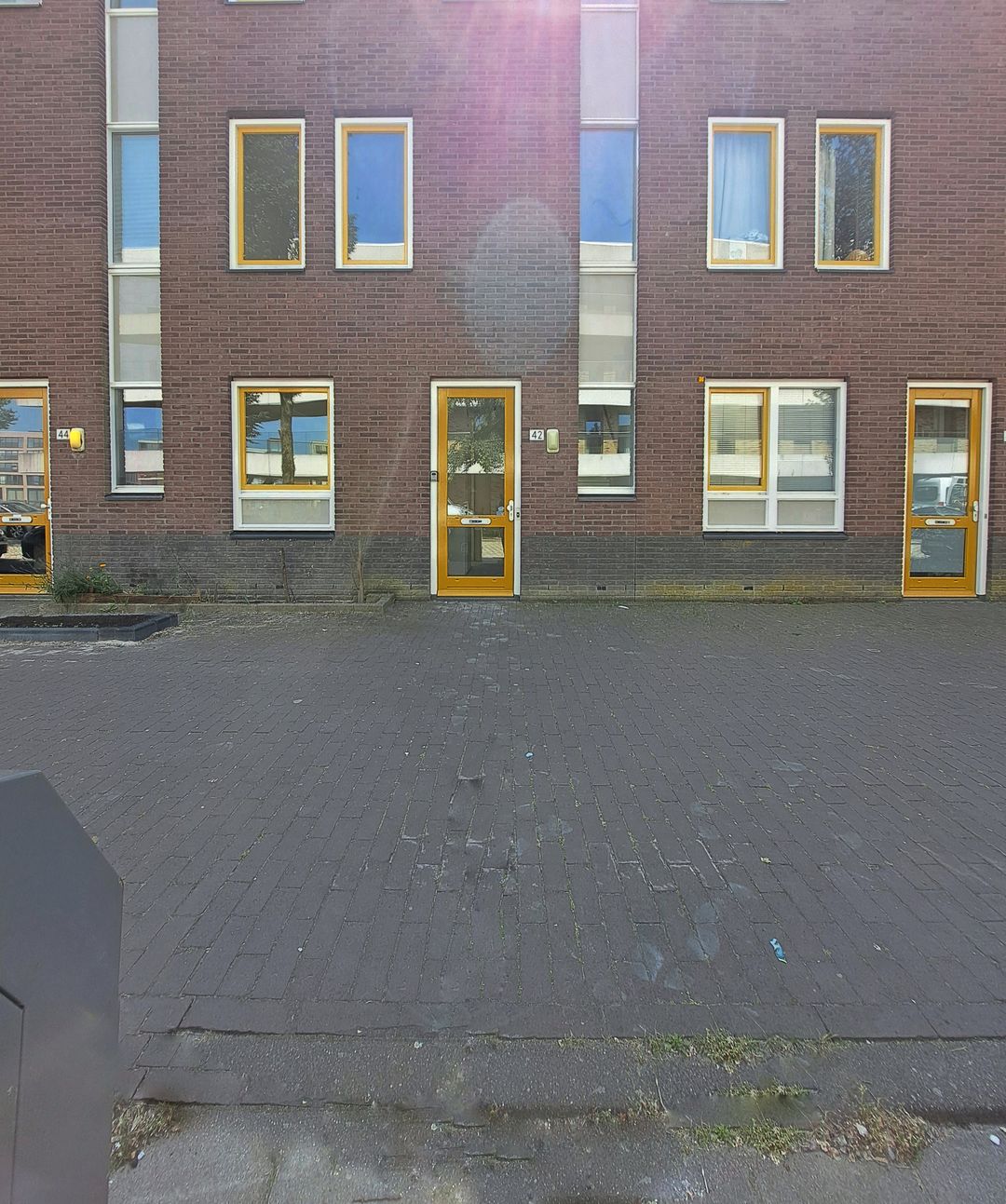 Te huur: Amsterdam