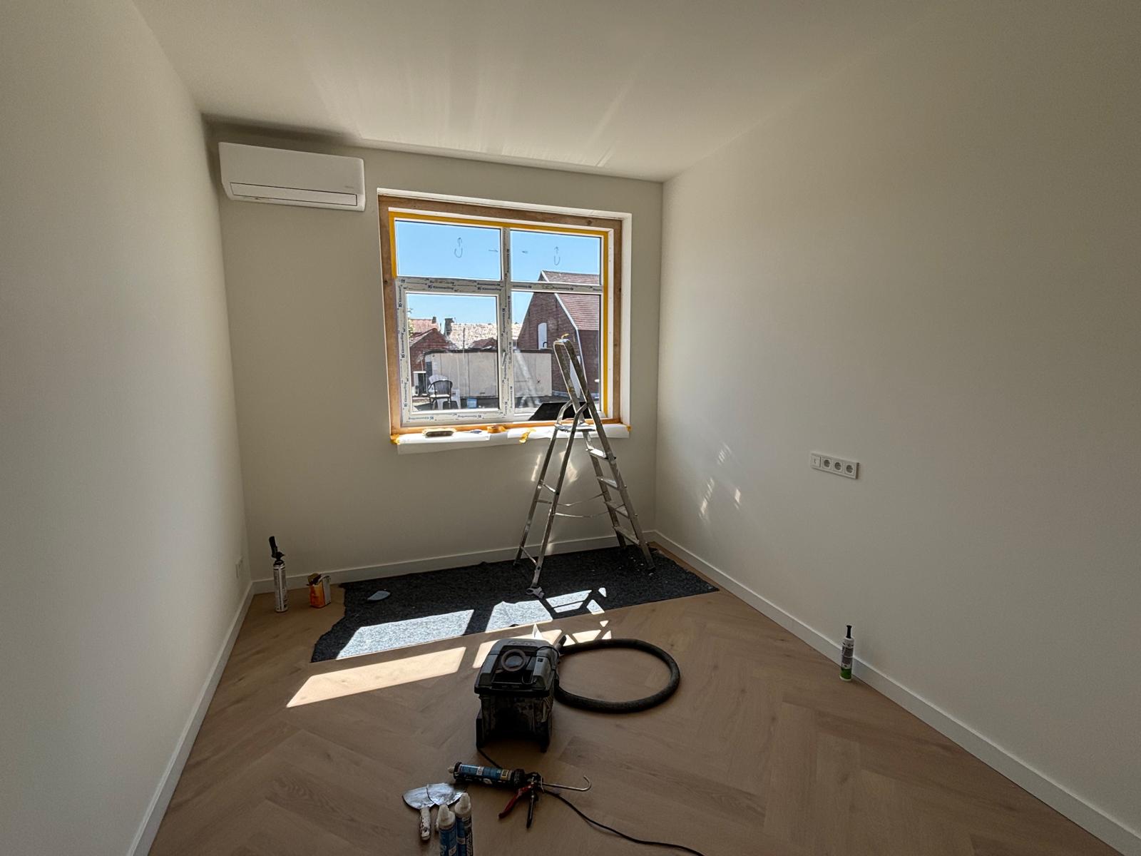 Te huur: Bergen op Zoom / €1295 p.m. / 70m2