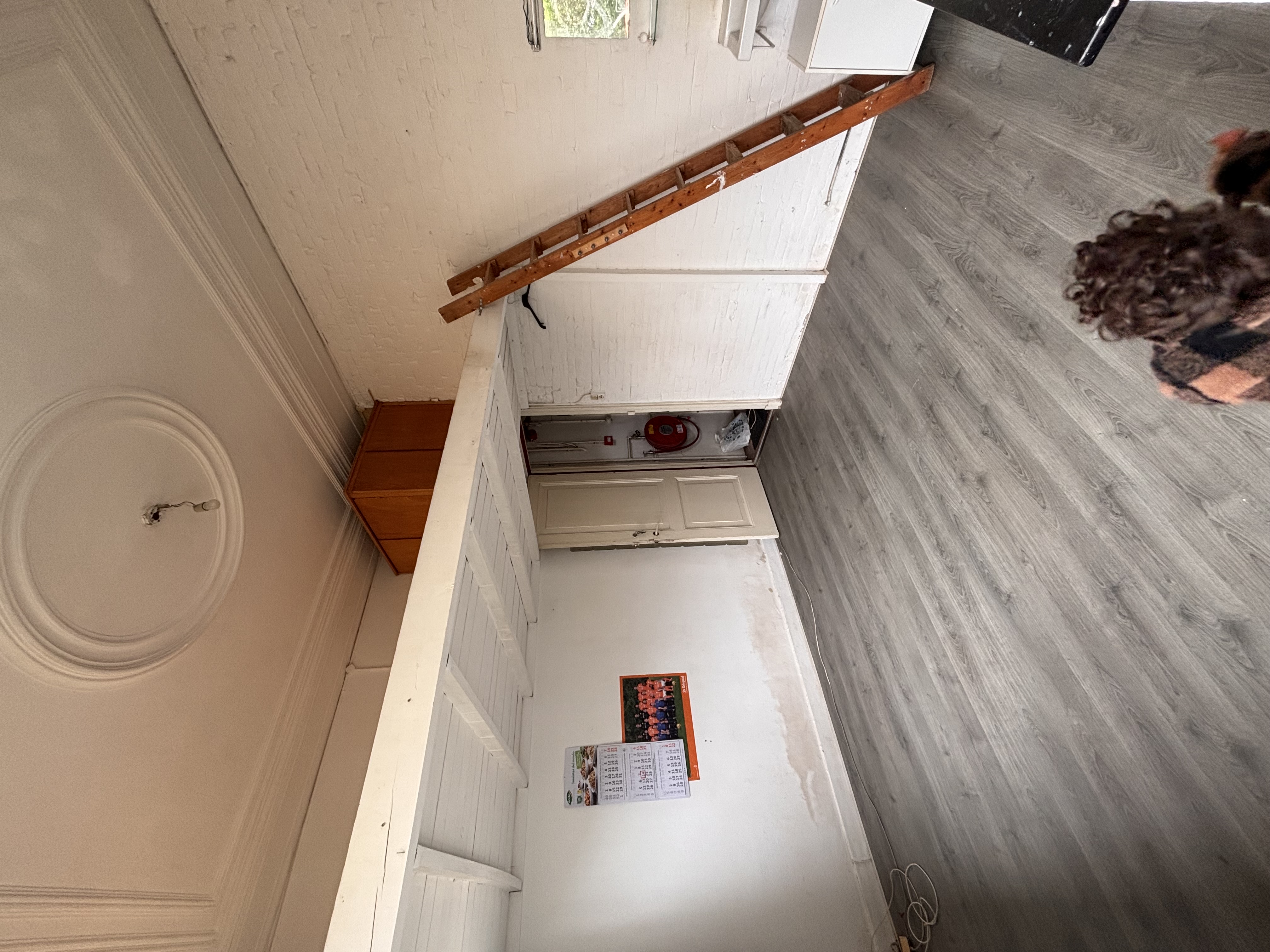 For rent: Breda / €500.00 p.m. / 16.00m2