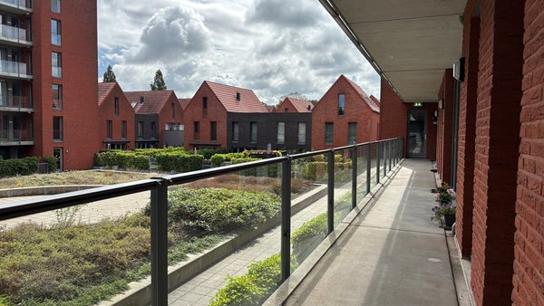 For rent: Leerdam