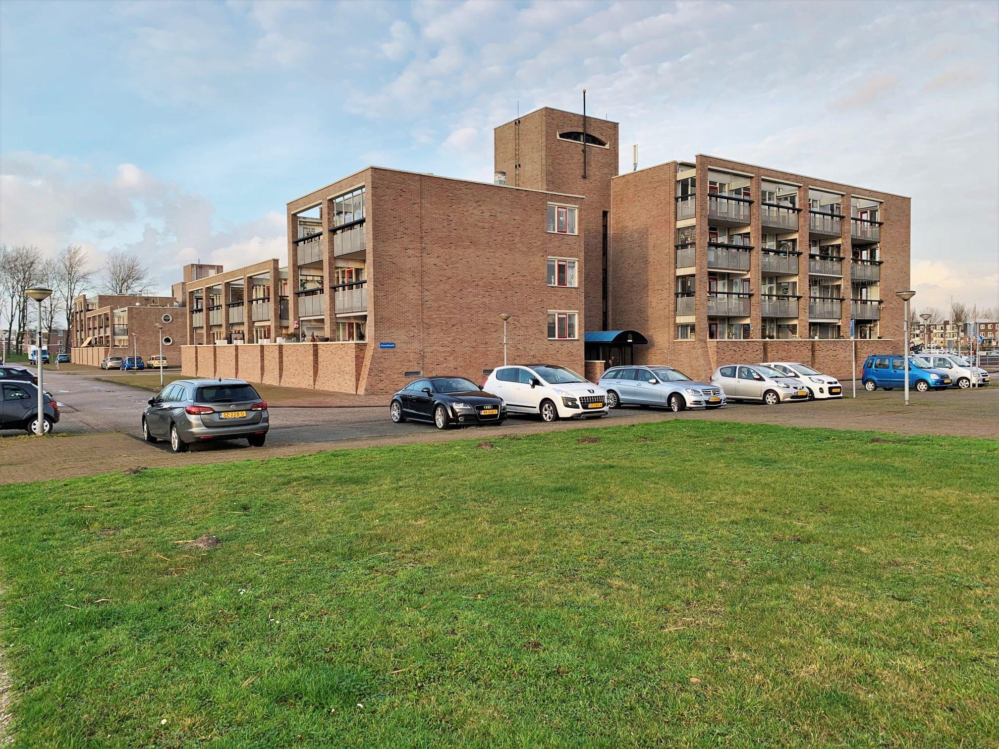 Te huur: Almere / €1995 p.m. / 110m2