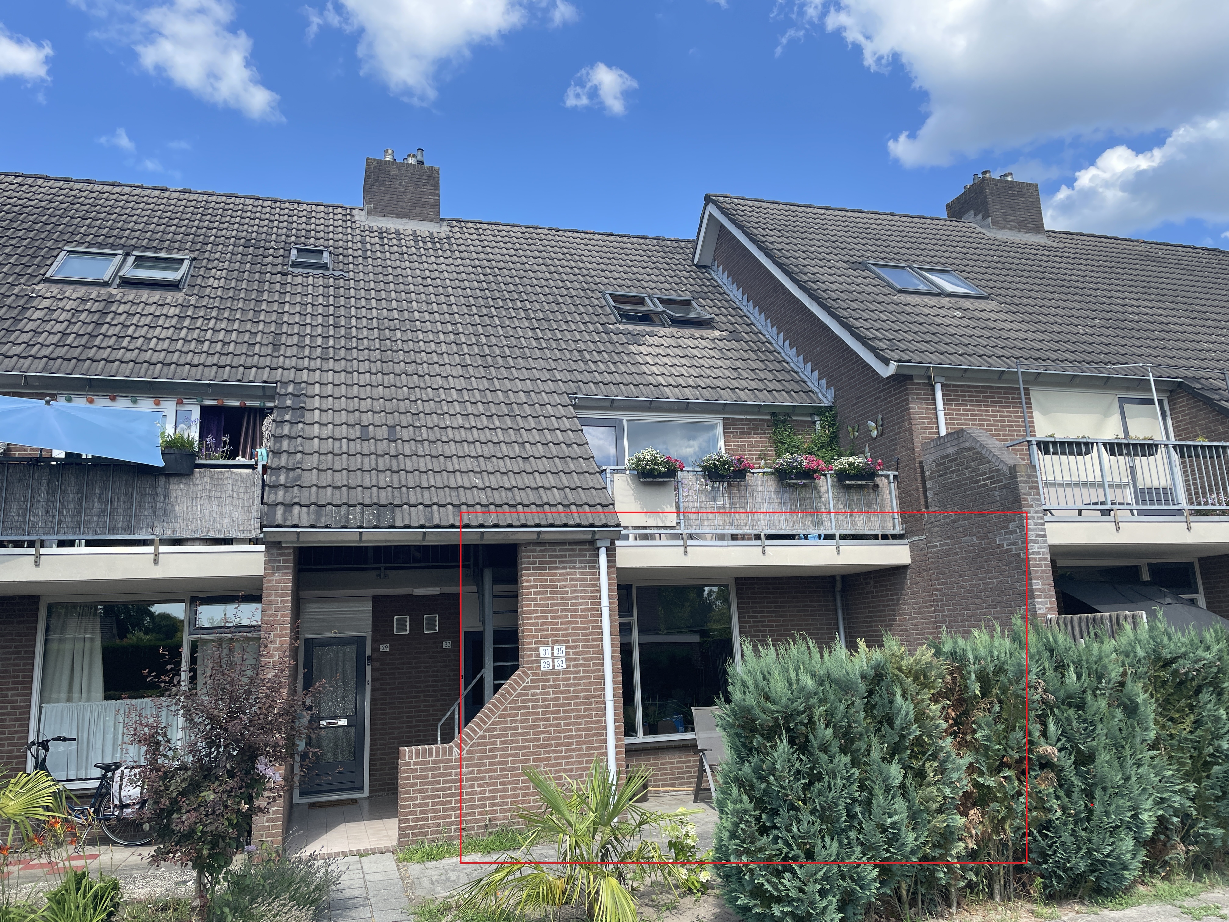 For rent: Ommen