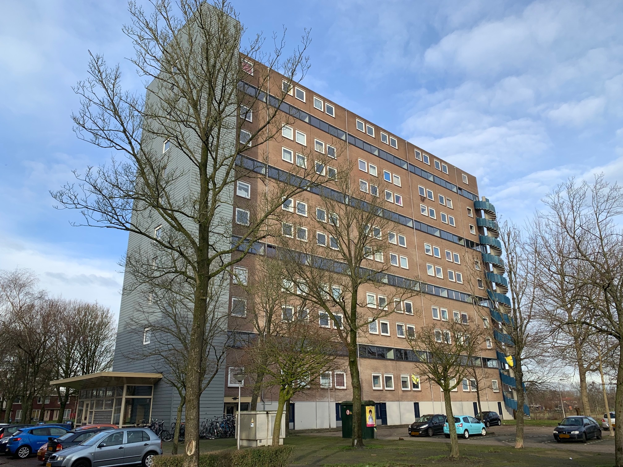 For rent: Leeuwarden